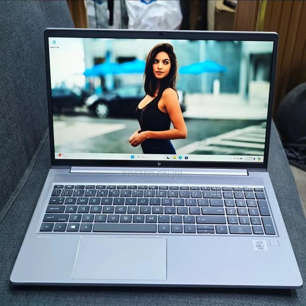 Laptop HP ZBook 15 16GB Nvidia SSD 512GB - thumbnail 2