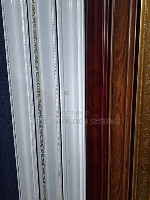 Decorative Cornices