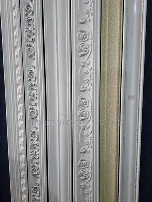 Decorative Cornices