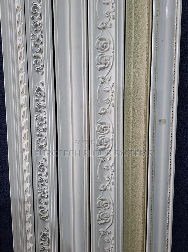 Decorative Cornices - thumbnail 4