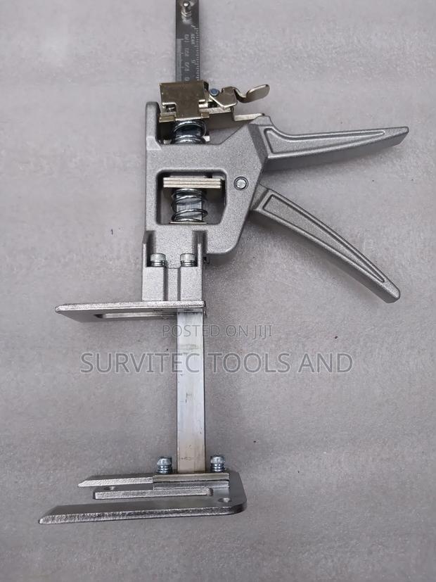 Metal Lifter - thumbnail 3