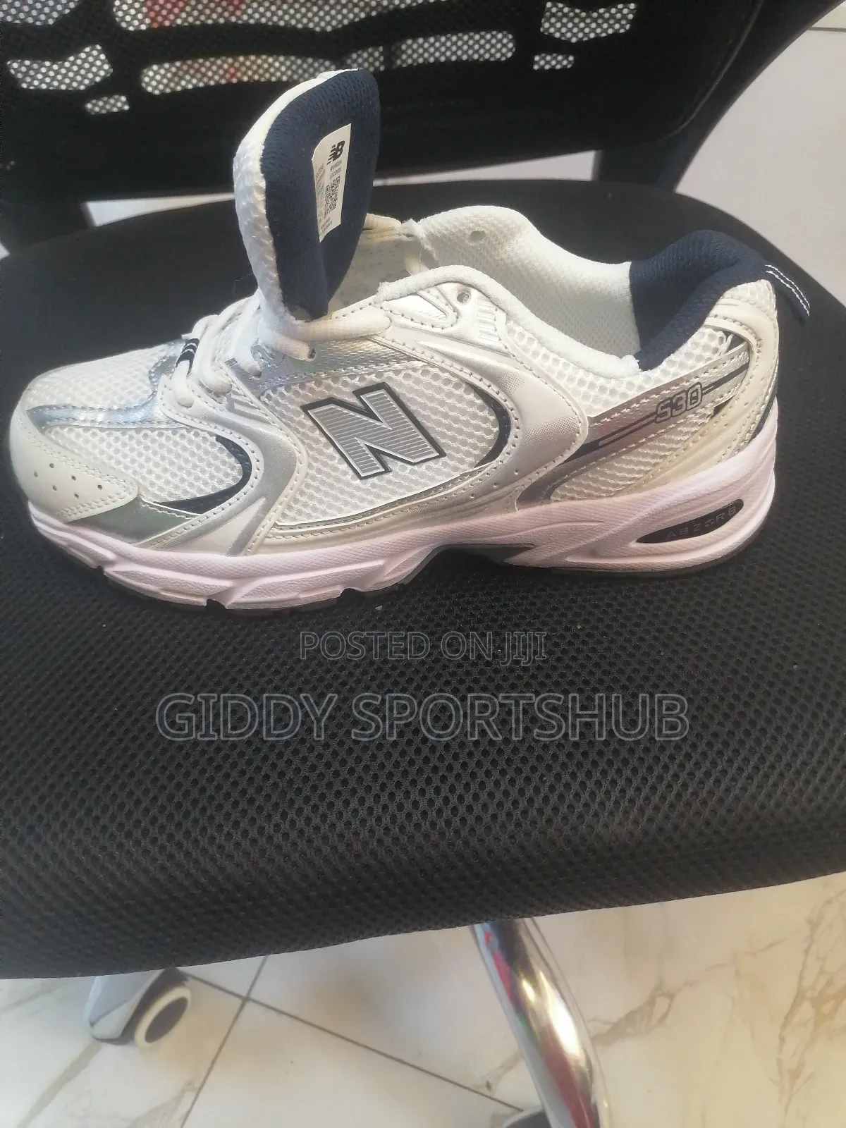 New Balance Running Shoes