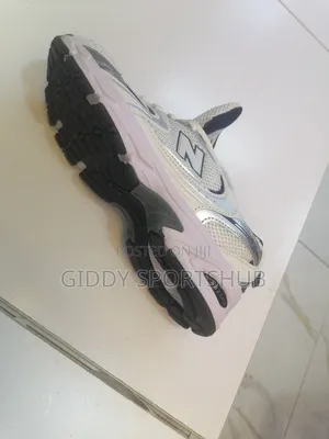 New Balance Running Shoes