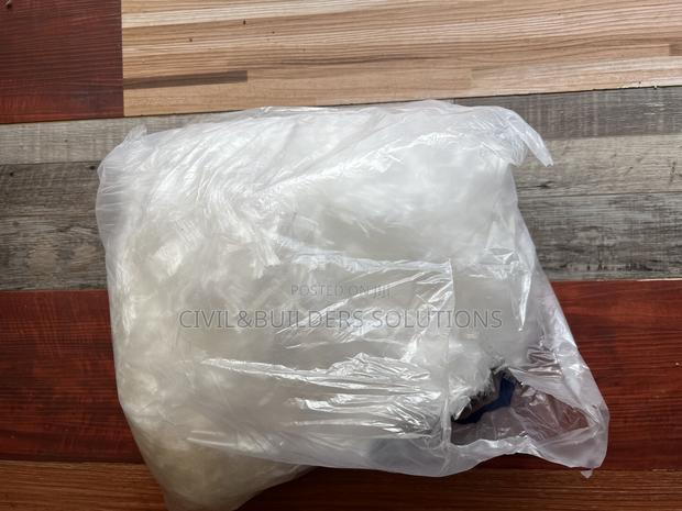 19.00mm Long Fibermesh - main view