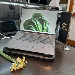 Laptop HP 32GB Intel Core i7 SSD 512GB