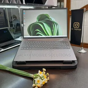 Laptop HP 32GB Intel Core i7 SSD 512GB