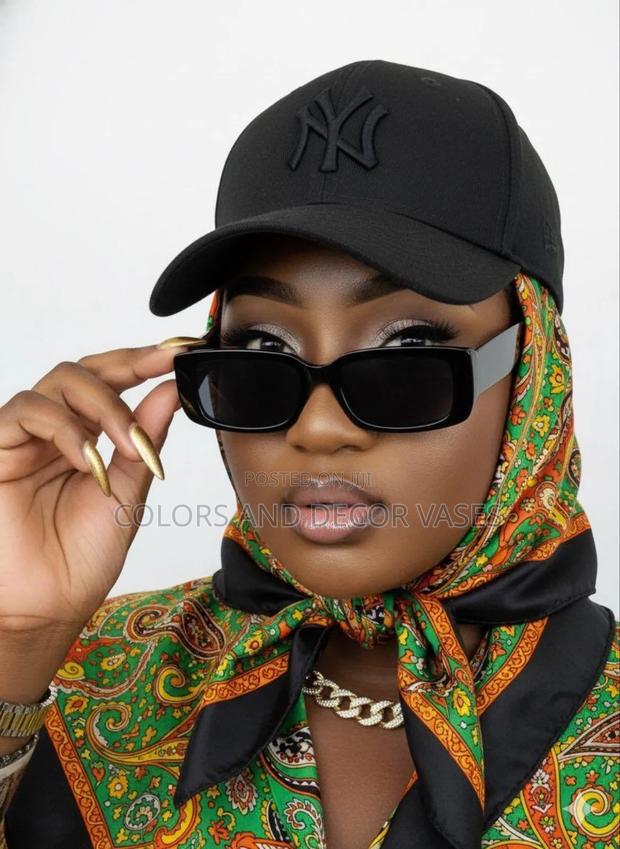 Ney York Caps in Stock - thumbnail 3