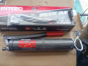 Grease Gun