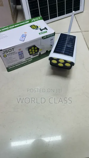 200w Heavy Duty Dumy Camera Light