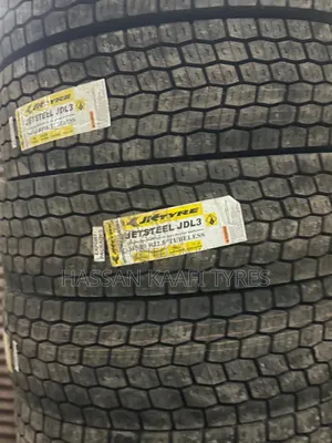 315/80r22.5 Jk India Diff