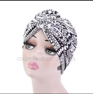 Colorful Turbans