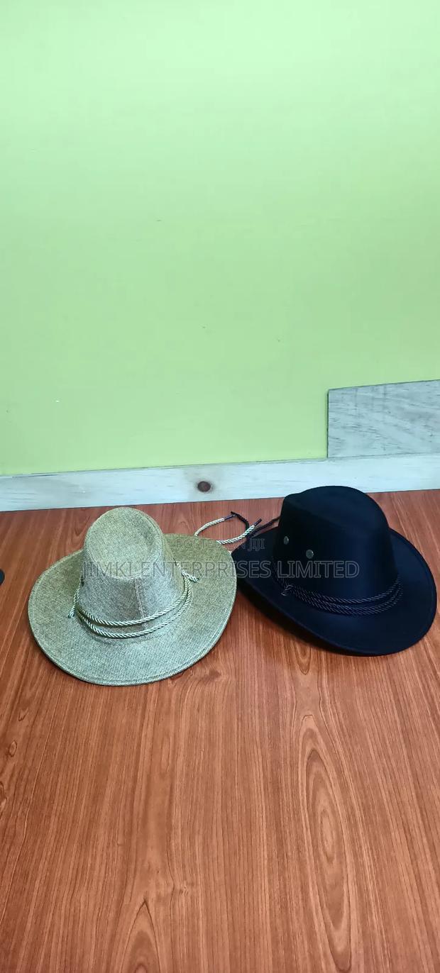 Hats/Caps Available - main view