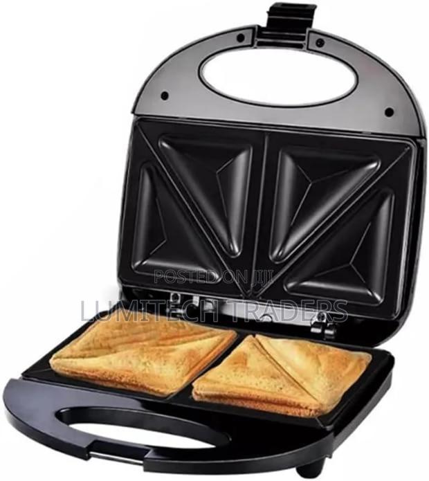 Sokany Sandwich Maker Sk-08112