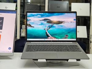 Laptop HP ZBook 15 16GB Intel Core i7 SSD 512GB