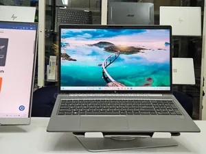 Laptop HP ZBook 15 16GB Intel Core i7 SSD 512GB
