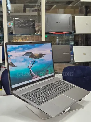 Laptop HP ZBook 15 16GB Intel Core i7 SSD 512GB