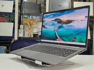 Laptop HP ZBook 15 16GB Intel Core i7 SSD 512GB
