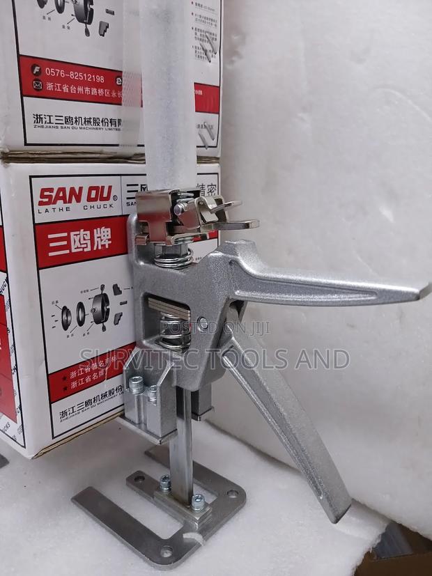 Metal Lifter - thumbnail 5