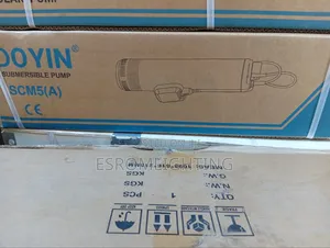 Ac Powered (220–240v, 50hz) – Runs on Standard Electricity