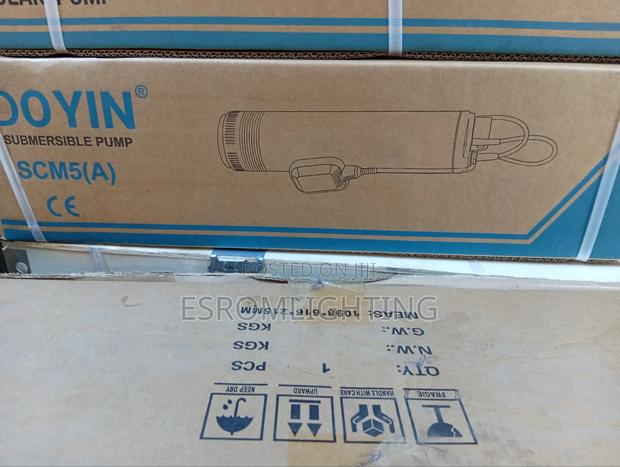 Ac Powered (220–240v, 50hz) – Runs on Standard Electricity - thumbnail 2