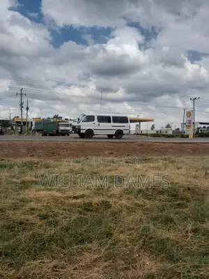 2 Prime Land Parcels of 2.4 Acres Each for Sale