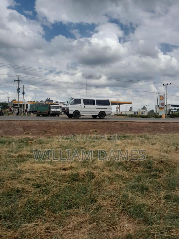 2 Prime Land Parcels of 2.4 Acres Each for Sale