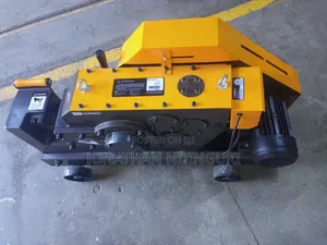 Gear Driven Bar Cutting Machine