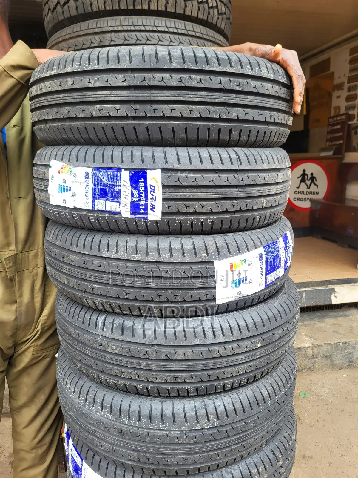 185/70r14 Durun