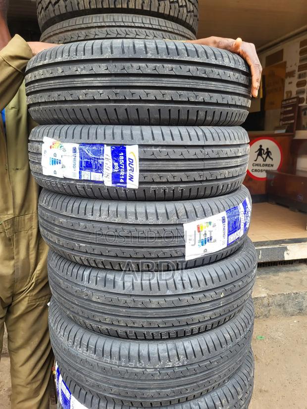 185/70r14 Durun - thumbnail 2