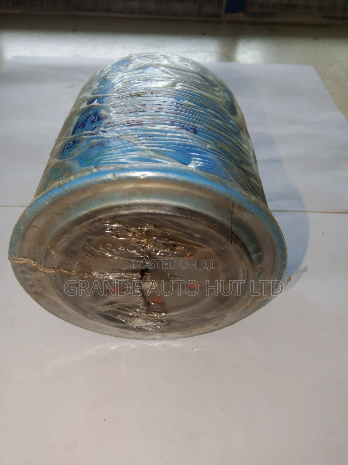 Oil Filter for Nissan