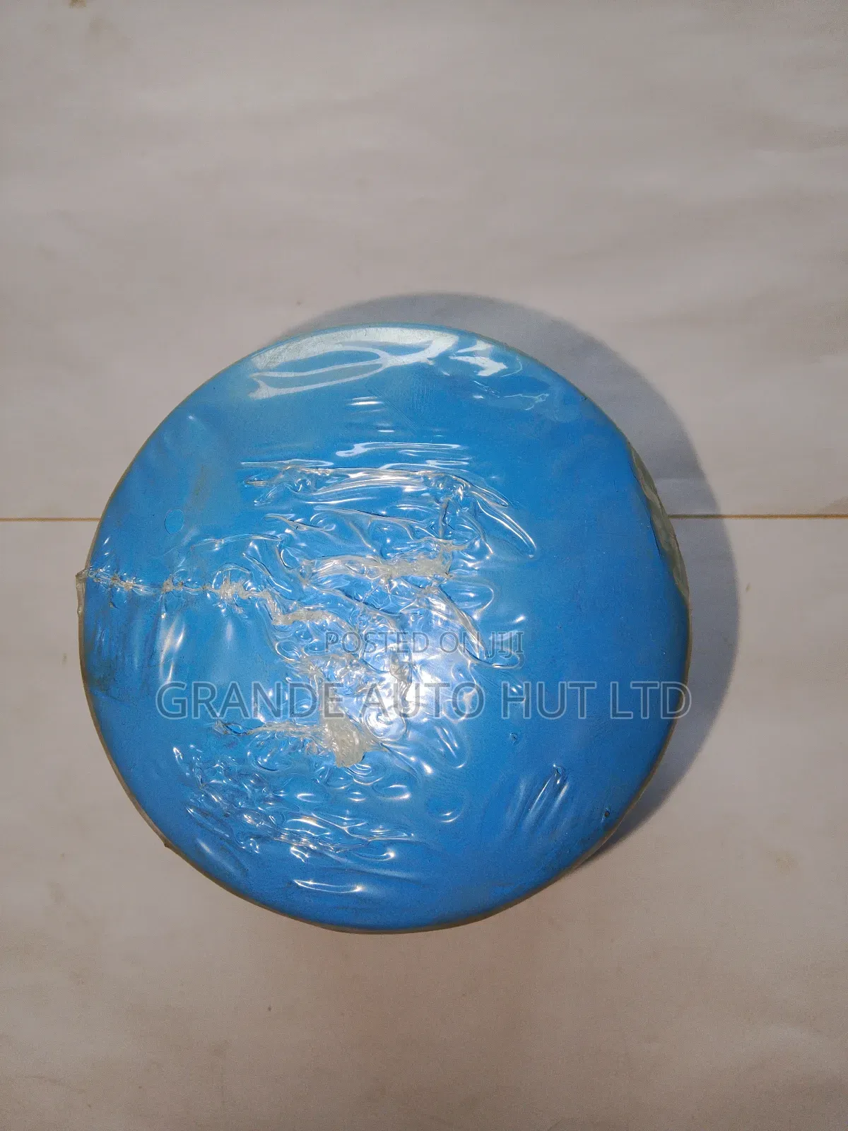 Oil Filter for Nissan