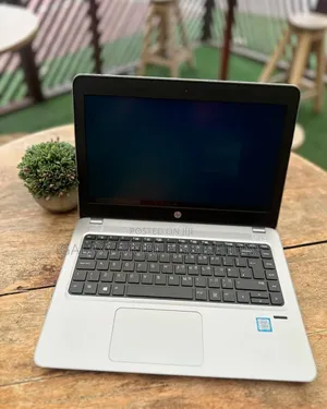 Laptop HP 8GB Intel Core i5 SSD 256GB