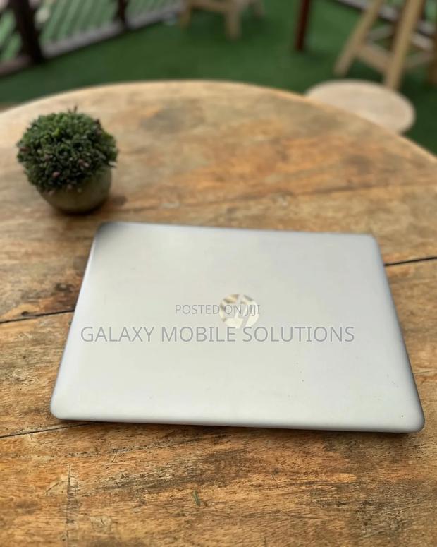 Laptop HP 8GB Intel Core i5 SSD 256GB - thumbnail 3