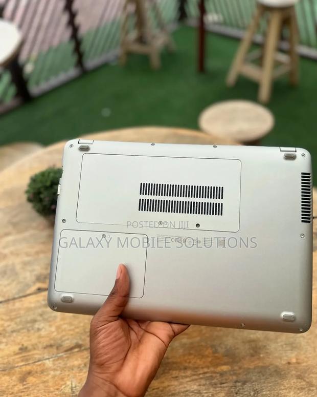 Laptop HP 8GB Intel Core i5 SSD 256GB - thumbnail 4