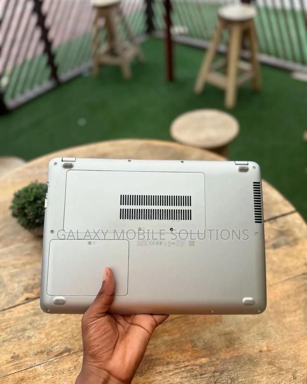 Laptop HP 8GB Intel Core i5 SSD 256GB - thumbnail 5