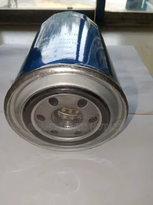 Oil Filter for Hyundai Hd72/65 (Autotex Brand)