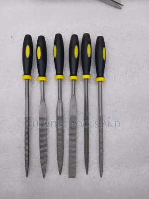 Steel Rotary Burr