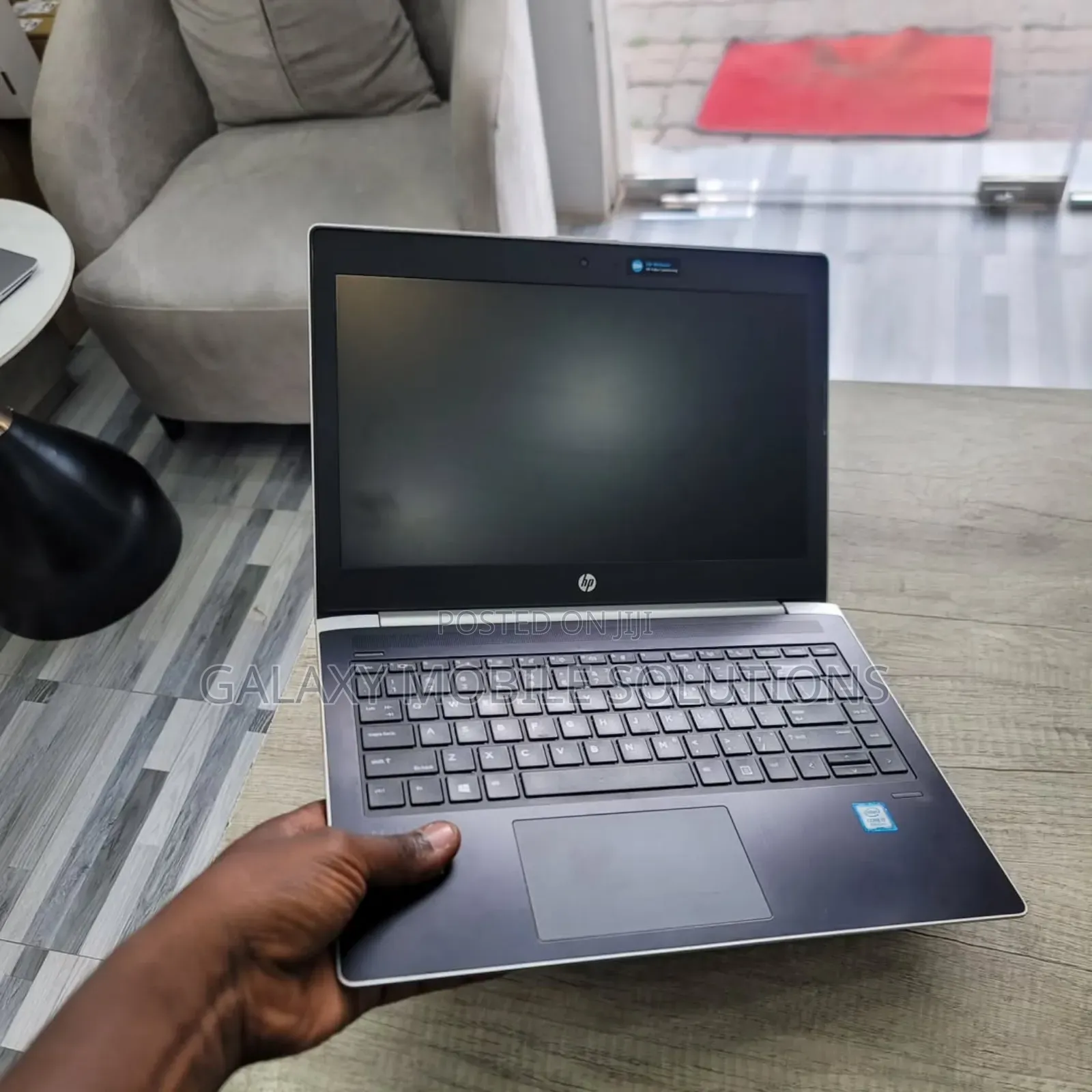 Laptop HP 430 G5 8GB Intel Core i5 SSD 256GB