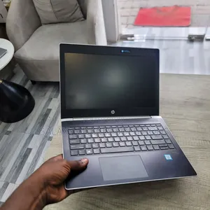 Laptop HP 430 G5 8GB Intel Core i5 SSD 256GB