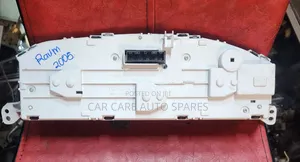 Dashboard Clock Toyota Raum