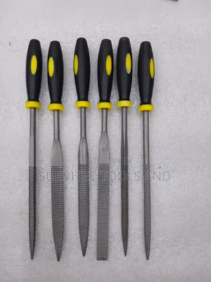 Steel Rotary Burr