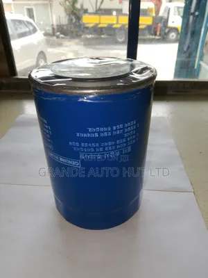 Oil Filter for Hyundai Hd72/65 (Autotex Brand)
