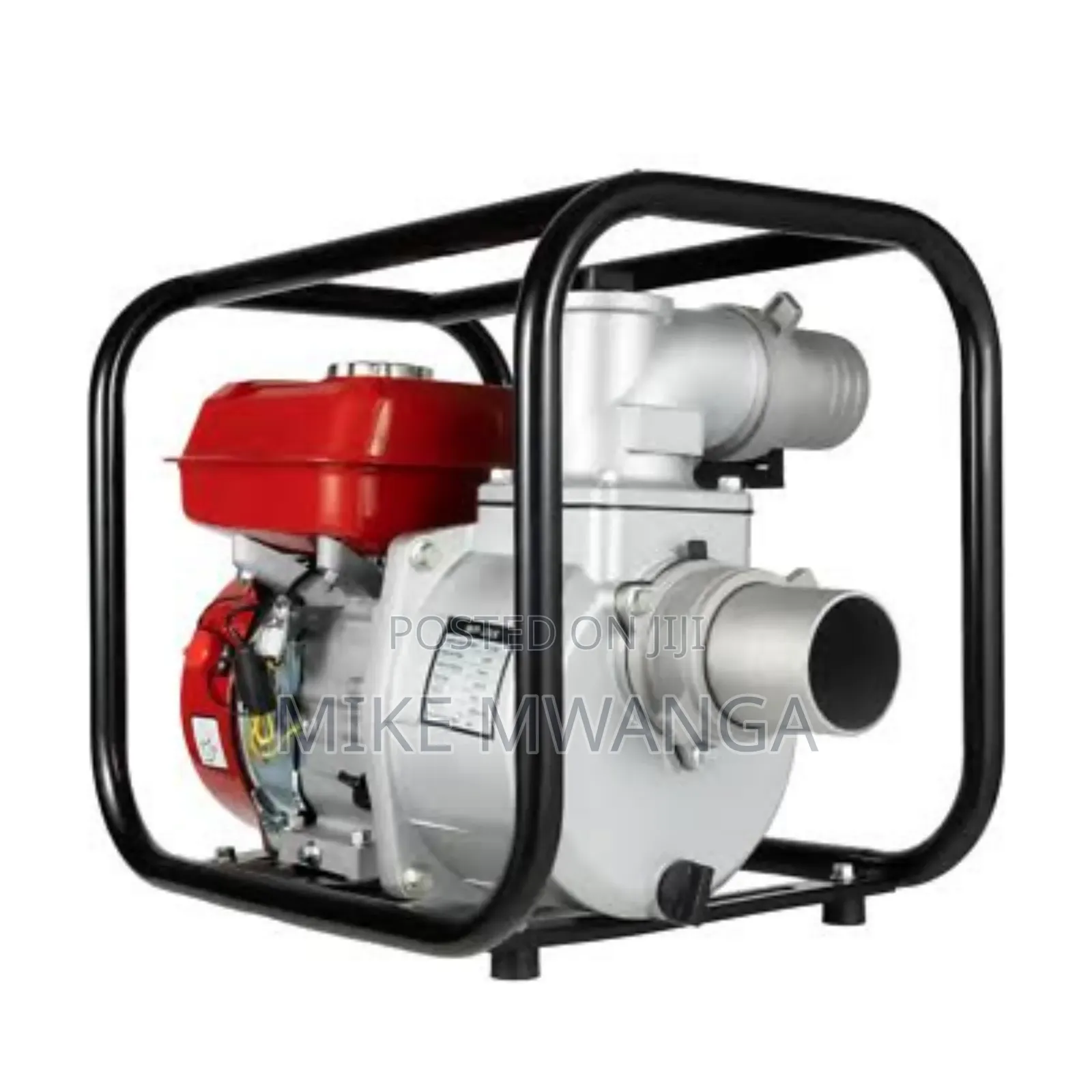 Farasi 7.5 Hp Water Pump