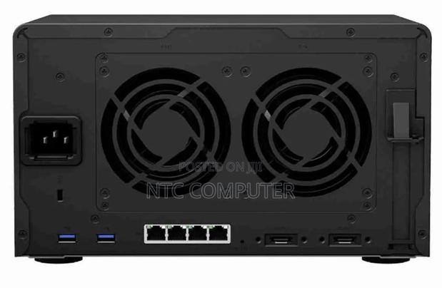 Synology Diskstation Ds1621+ - thumbnail 2