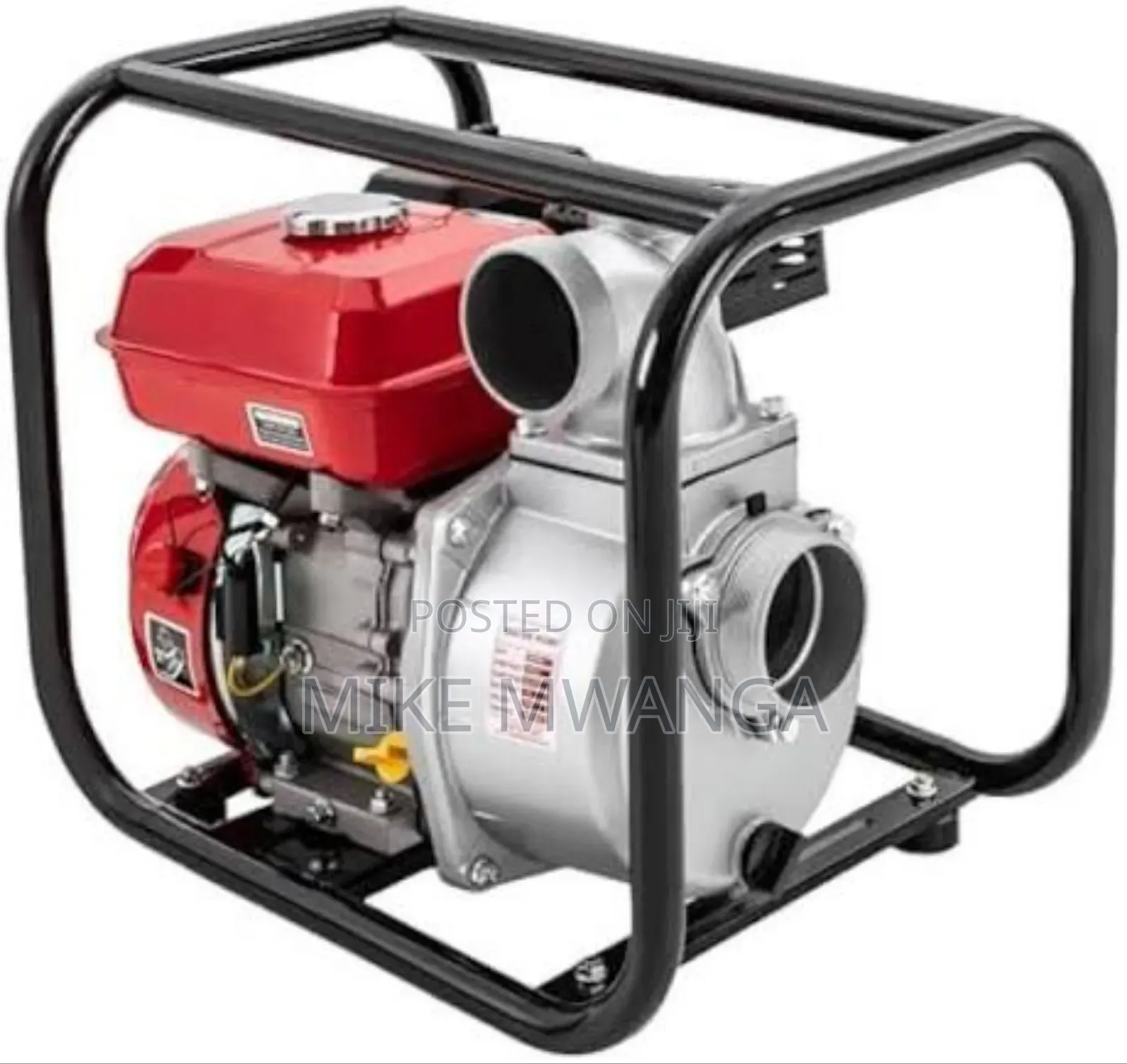 Farasi 7.5 Hp Water Pump