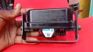Harrier 2018 Grille Radar  Sensor