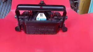 Harrier 2018 Grille Radar  Sensor