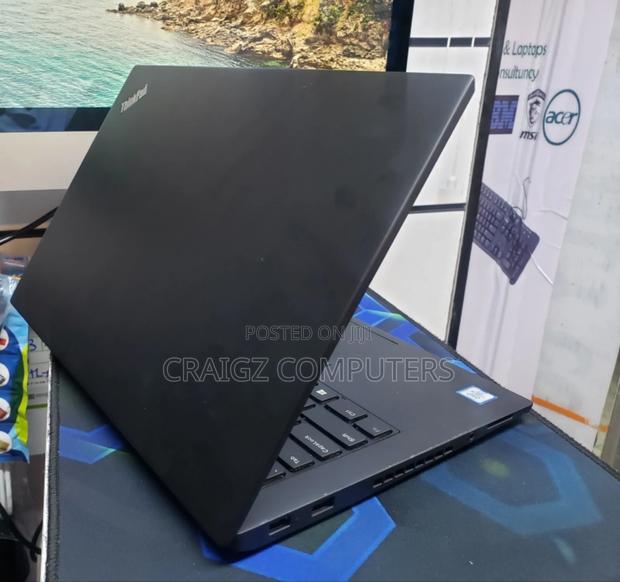 Laptop Lenovo ThinkPad X240 6GB Intel Core i5 SSD 256GB - thumbnail 3