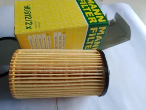 Oil Filter for Chevrolet Cruize Diesel (Mann Filter Brand)