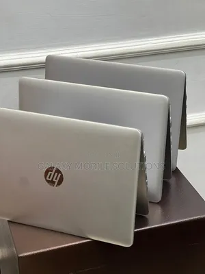 Laptop HP ProBook 440 G4 8GB Intel Core i3 SSD 256GB